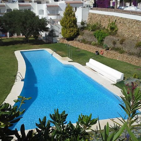 Townhouse Mar Y Sol Vila Benalmádena Exterior foto