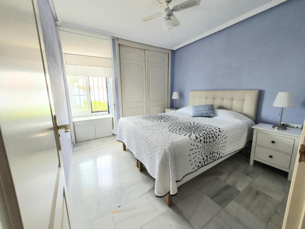 Townhouse Mar Y Sol Vila Benalmádena Exterior foto