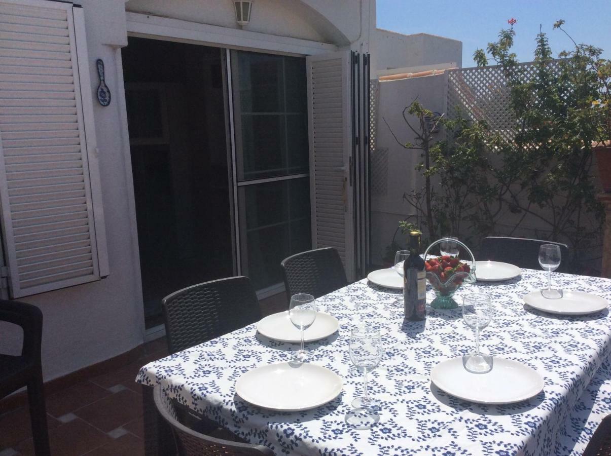 Townhouse Mar Y Sol Vila Benalmádena Exterior foto