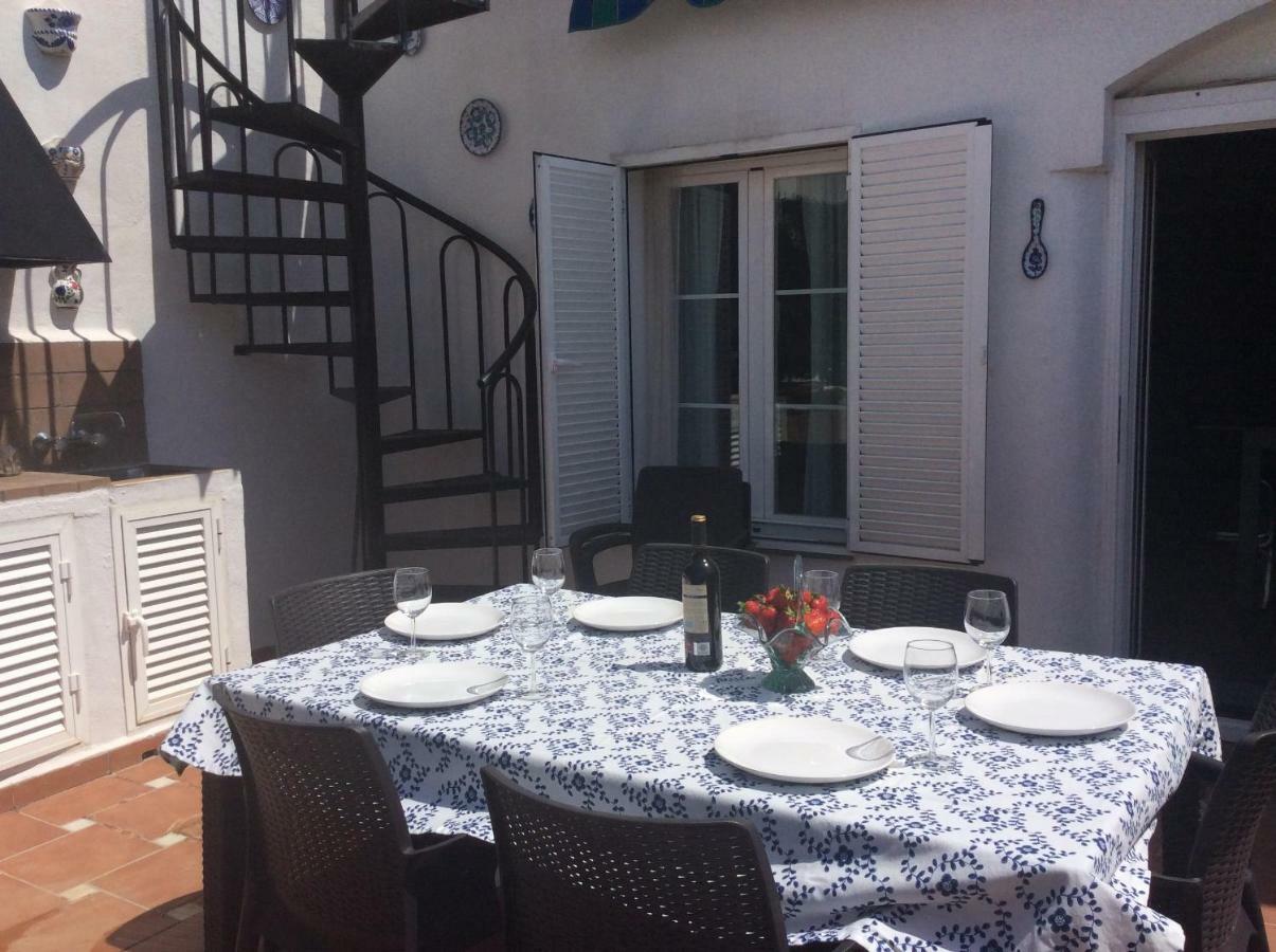 Townhouse Mar Y Sol Vila Benalmádena Exterior foto
