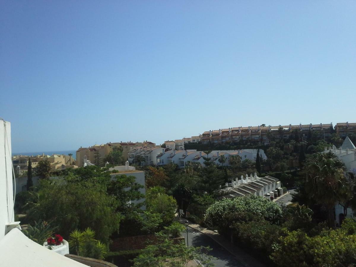 Townhouse Mar Y Sol Vila Benalmádena Exterior foto